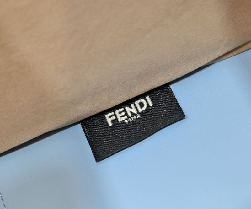 Fendi Sunshine Bags